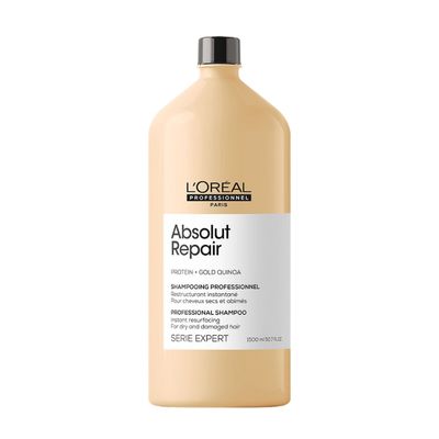 ABSOLUT REPAIR SHAMPOO 1500ML