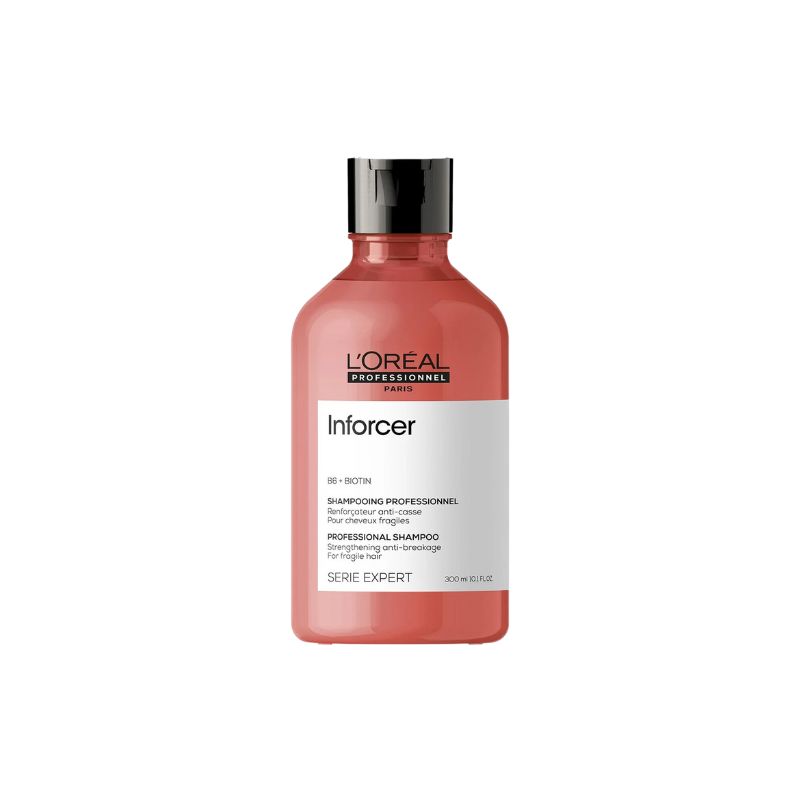 INFORCER SHAMPOO 300ML