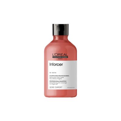 INFORCER SHAMPOO 300ML