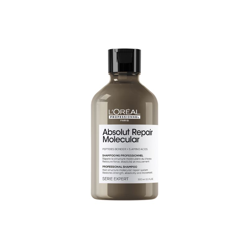 ABSOLUT REPAIR MOLECULAR SHAMPOO 300ML