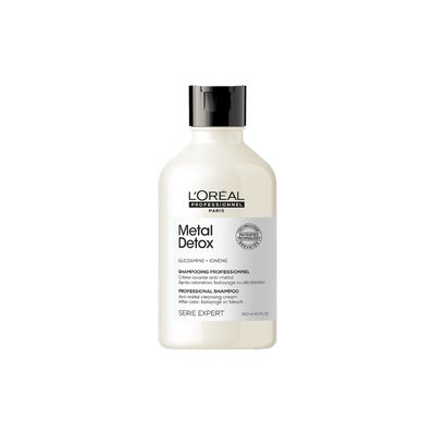 METAL DETOX SHAMPOO 300ML