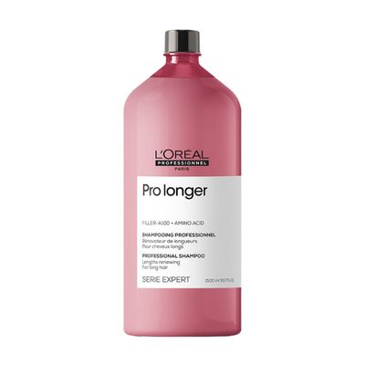 PRO LONGER SHAMPOO 1500ML