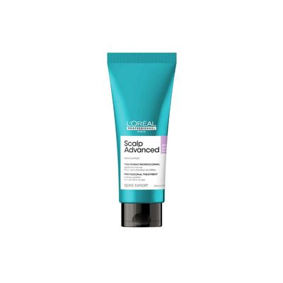 SCALP ADVANCED ANTI DISCOMFORT SOOTHER TREAMENT 200ML