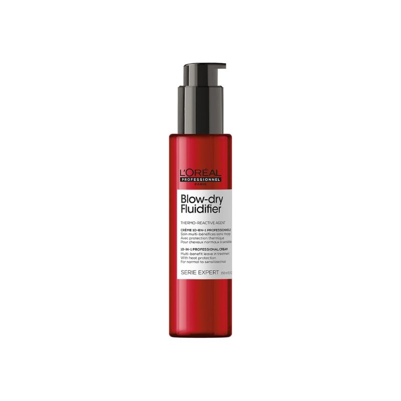FLUIDIFIER BLOW DRY CREAM 150ML