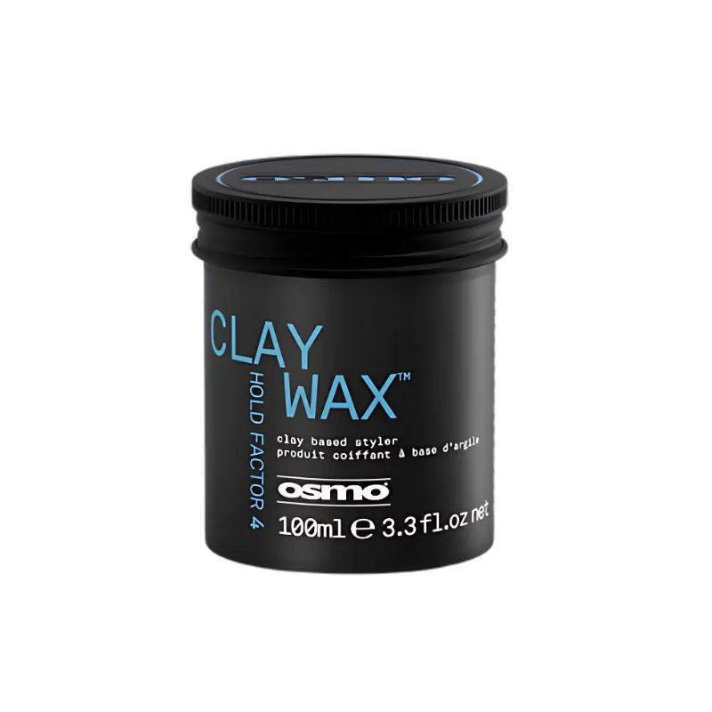 OSMO CLAY WAX 100ML