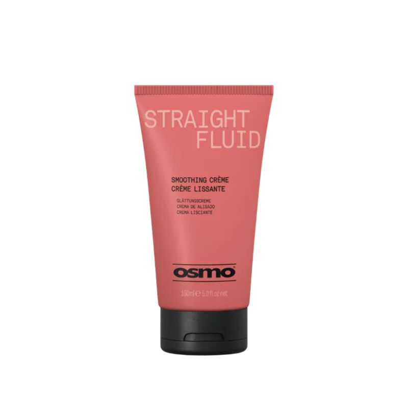 OSMO STRAIGHT FLUID 150ML