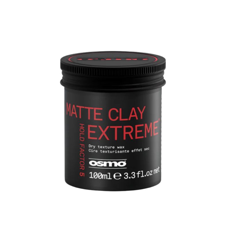 OSMO MATTE CLAY EXTREME 100ML