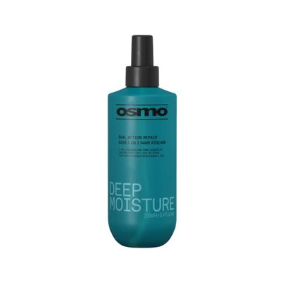 OSMO DEEP MOISTURE DUAL ACTION REPAIR 250ML