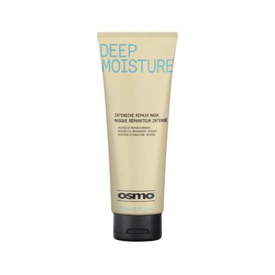 OSMO DEEP MOISTURE INTENSIVE DEEP REPAIR MASK 250ML