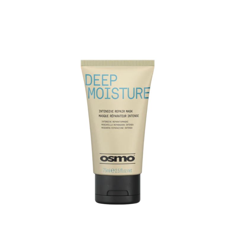 OSMO DEEP MOISTURE INTENSIVE DEEP REPAIR MASK 75ML