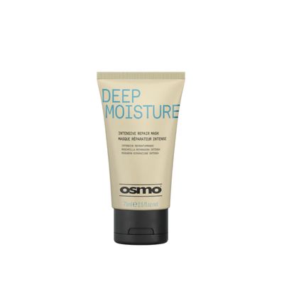 OSMO DEEP MOISTURE INTENSIVE DEEP REPAIR MASK 75ML