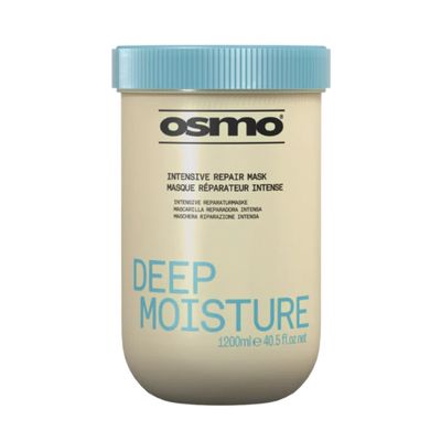OSMO DEEP MOISTURE INTENSIVE DEEP REPAIR MASK 1200ML