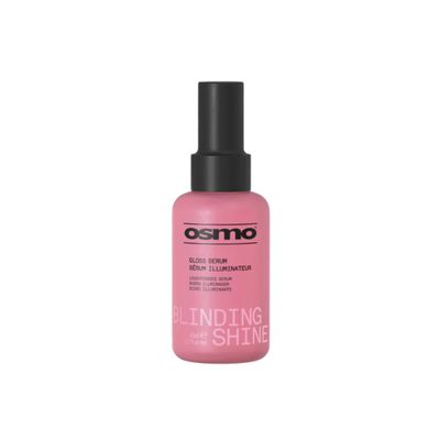 OSMO BLINDING SHINE SERUM 50ML