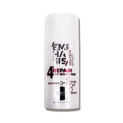BBCOS EMPHASIS YAO TECH 4&#39;REPAIR TREATMENT 90ML