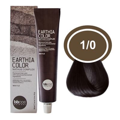 BBCOS EARTHIA COLOR 1/0 100ML