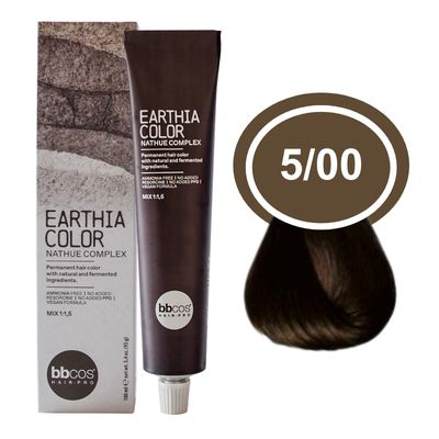 BBCOS EARTHIA COLOR 5/00 100ML