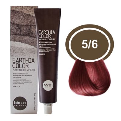 BBCOS EARTHIA COLOR 5/6 100ML