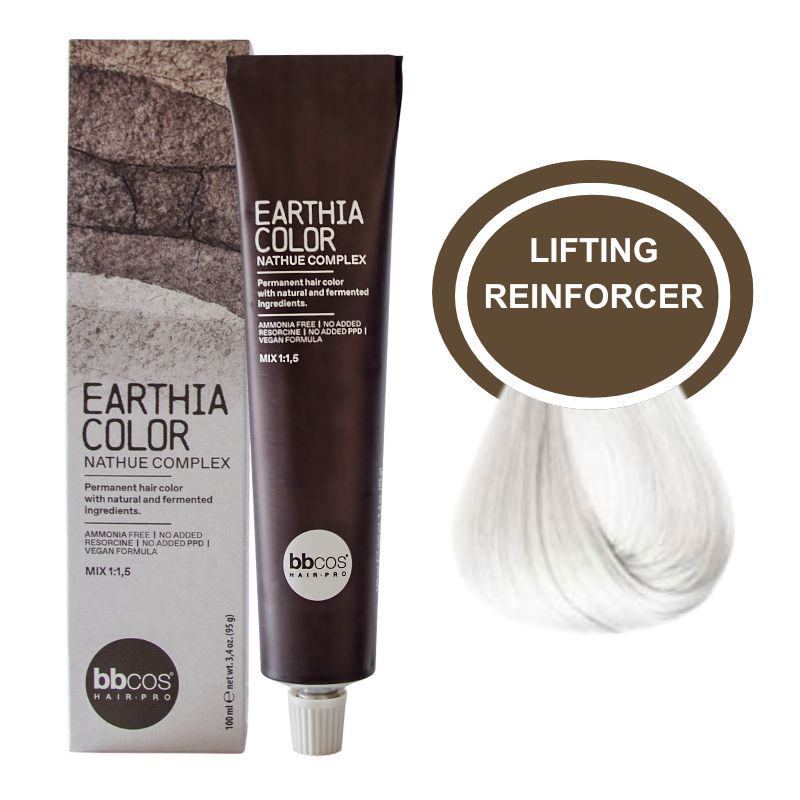 BBCOS EARTHIA COLOR LIFTING REINFORCER 100ML