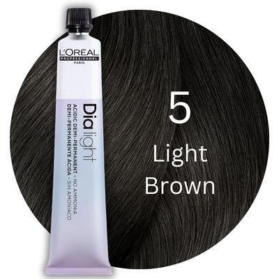 DIA LIGHT 5