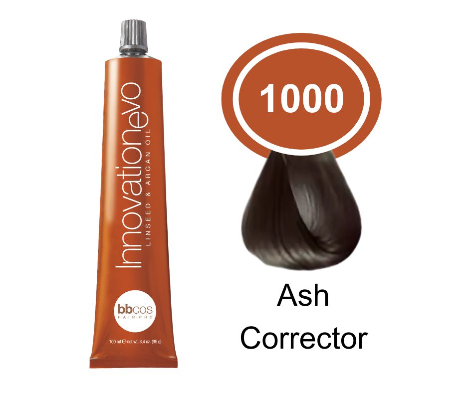 BBCOS INNOVATION EVO 1000