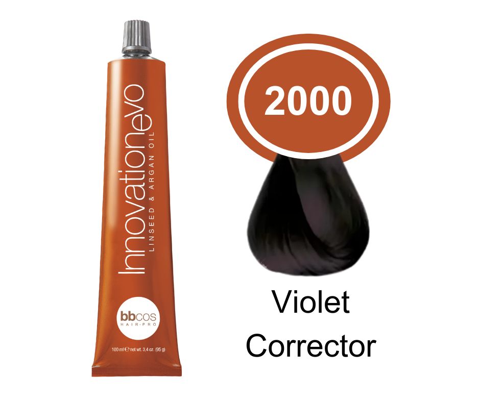 BBCOS INNOVATION EVO 2000