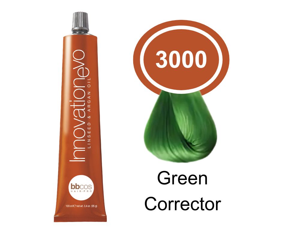 BBCOS INNOVATION EVO 3000
