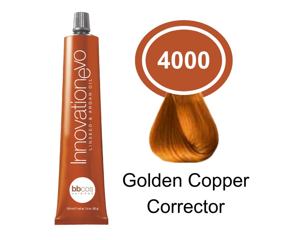 BBCOS INNOVATION EVO 4000