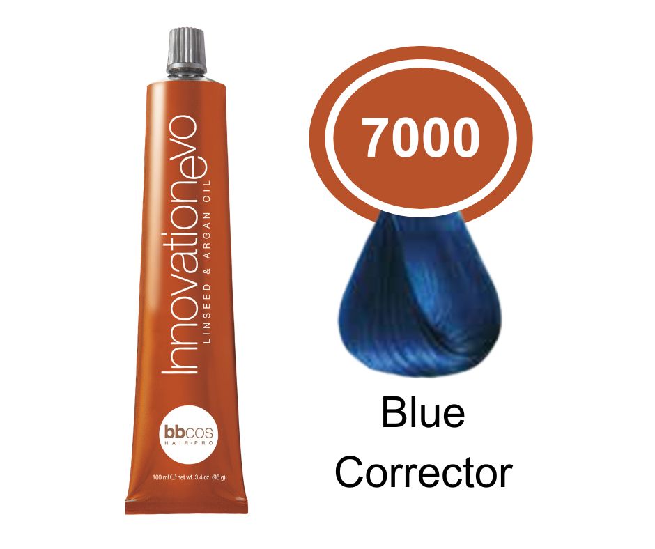 BBCOS INNOVATION EVO 7000