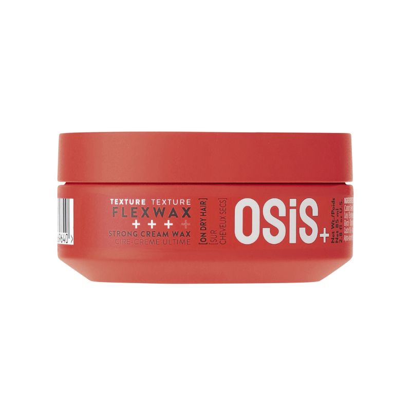 SCHWARZKOPF OSIS+ FLEXWAX 85ML