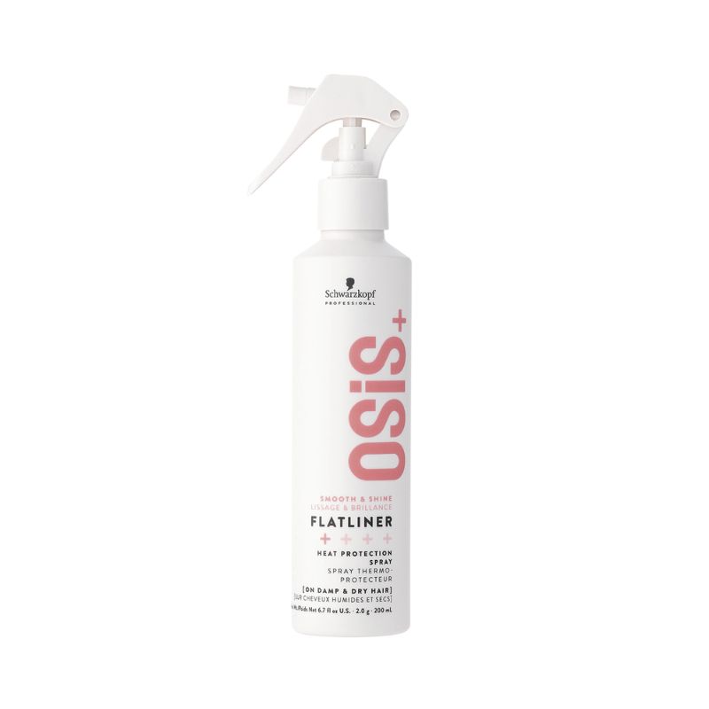 SCHWARZKOPF OSIS+ FLATLINER 200ML