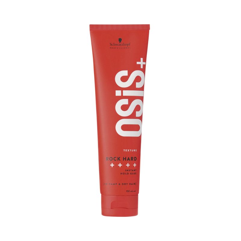 SCHWARZKOPF OSIS+ ROCK HARD 150ML