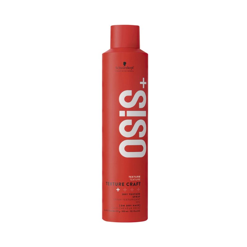 SCHWARZKOPF OSIS+ TEXTURE CRAFT 300ML