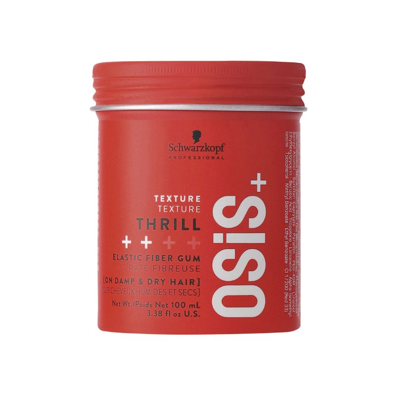 SCHWARZKOPF OSIS+ THRILL 100ML