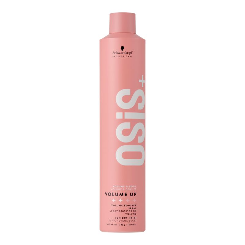 SCHWARZKOPF OSIS+ VOLUME UP 500ML