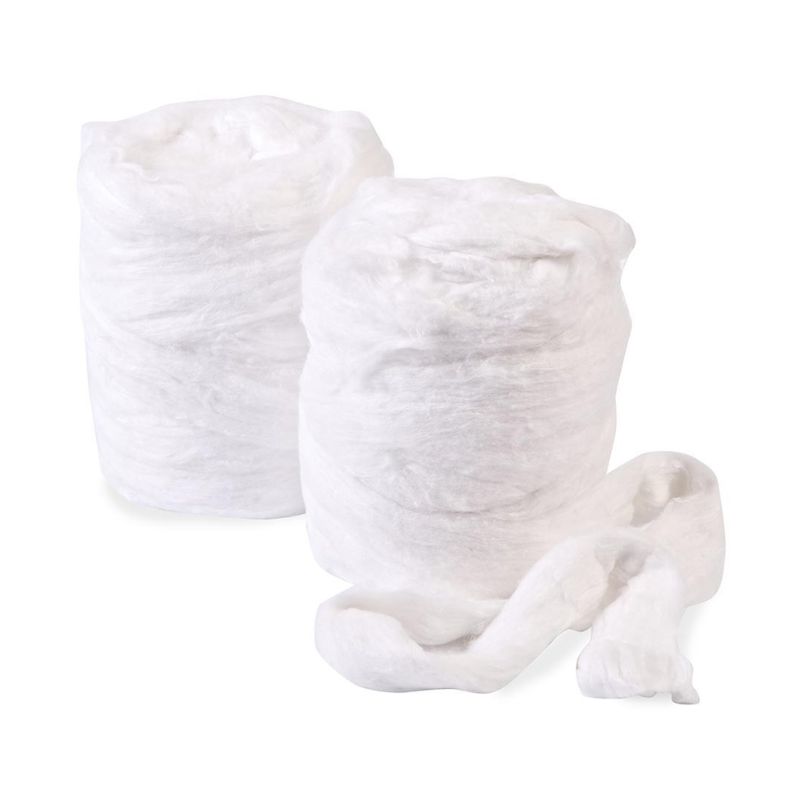 CARESS NECK WOOL (2 X 1/2 LB)