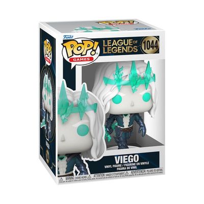 Funko Pop! League of Legends - Viego 1044