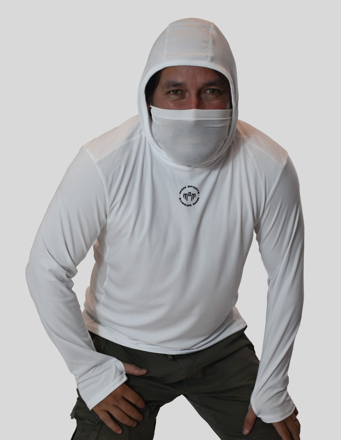 APOFIS LONG SLEEVE