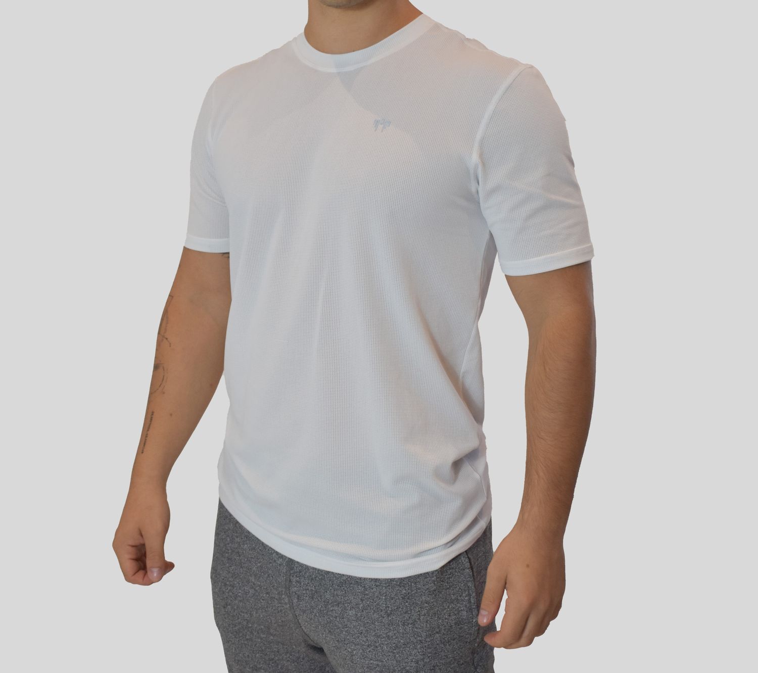 CHACO T-SHIRT 2