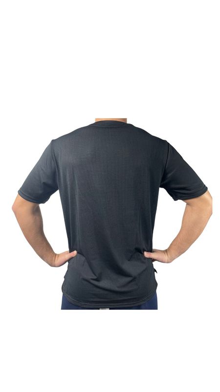 PLAIN T-SHIRT