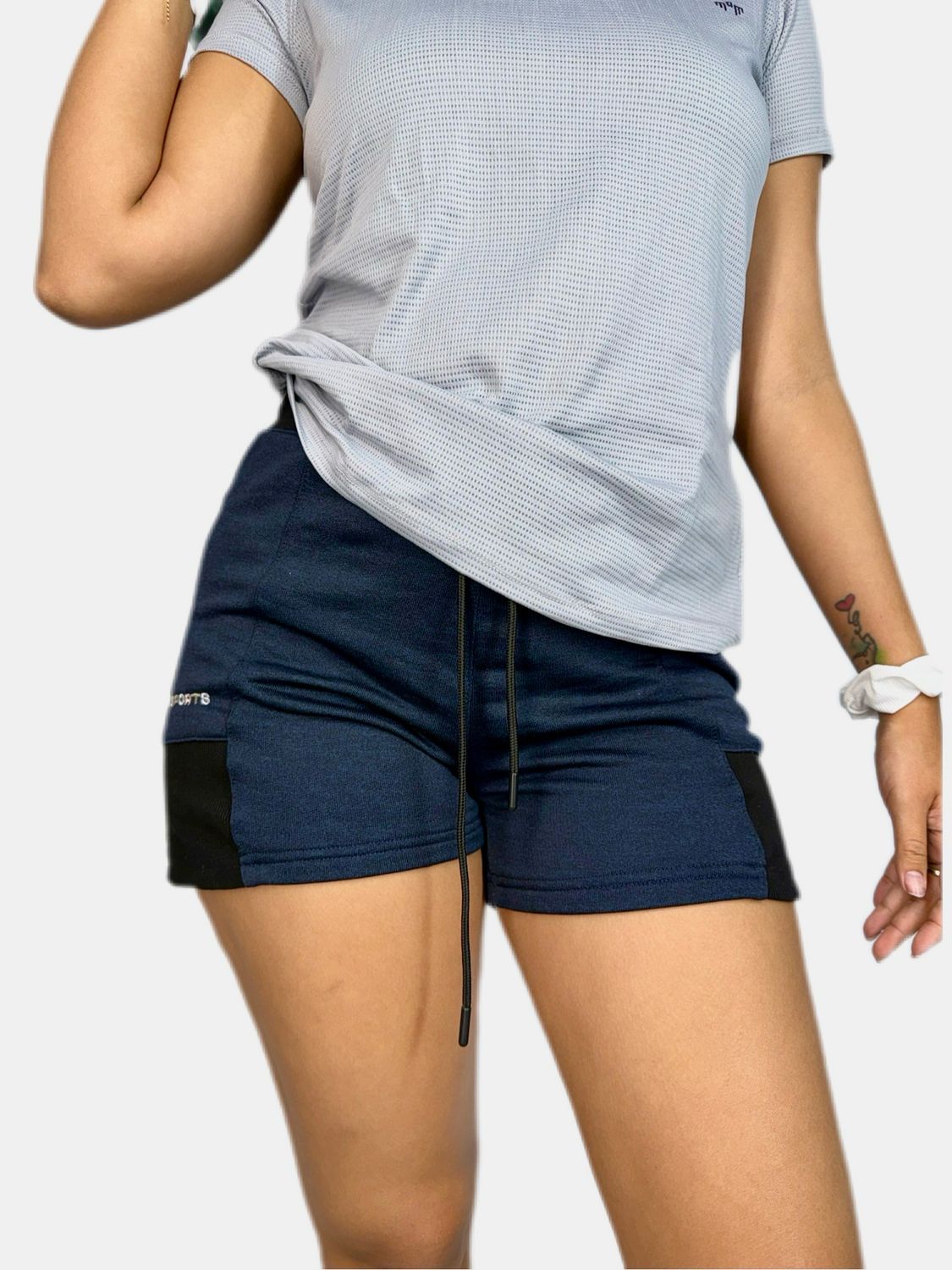 FLY SHORT