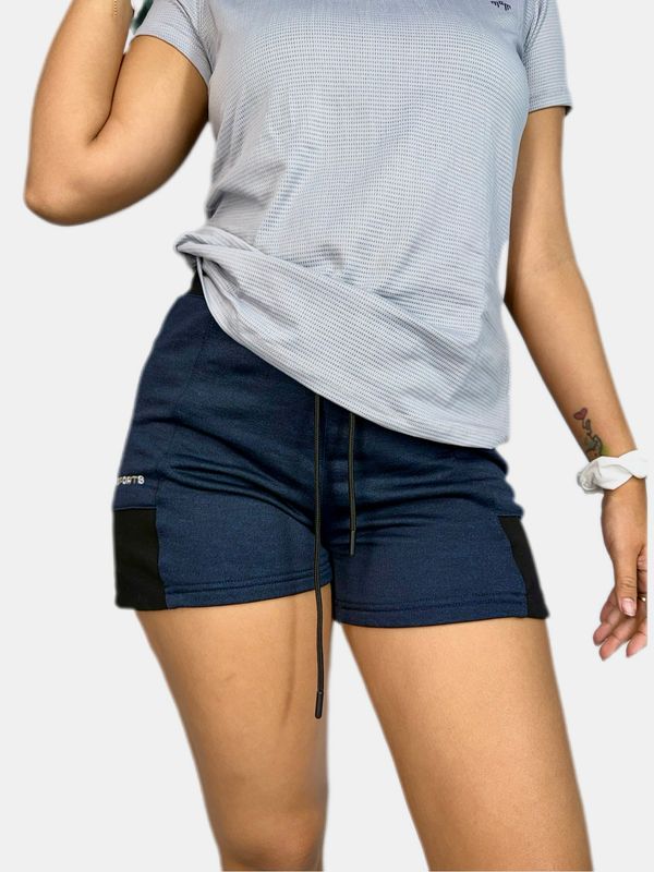 FLY SHORT