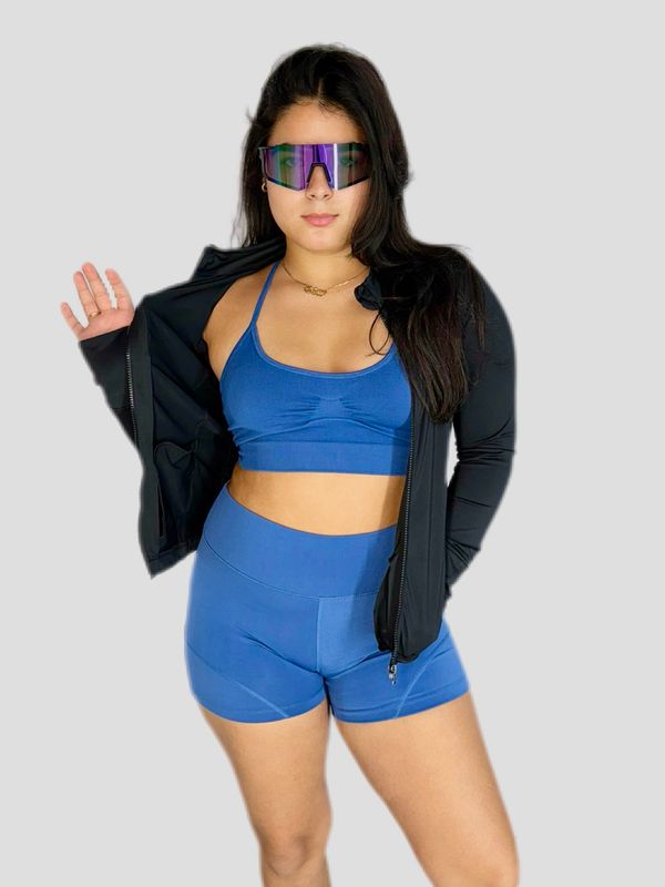 AKUMAL SHORT