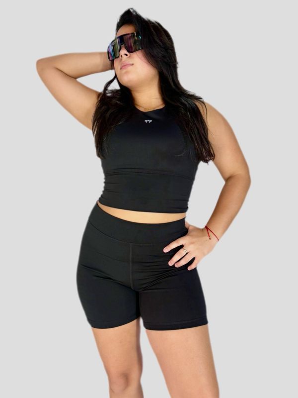 CIBELES SHORT