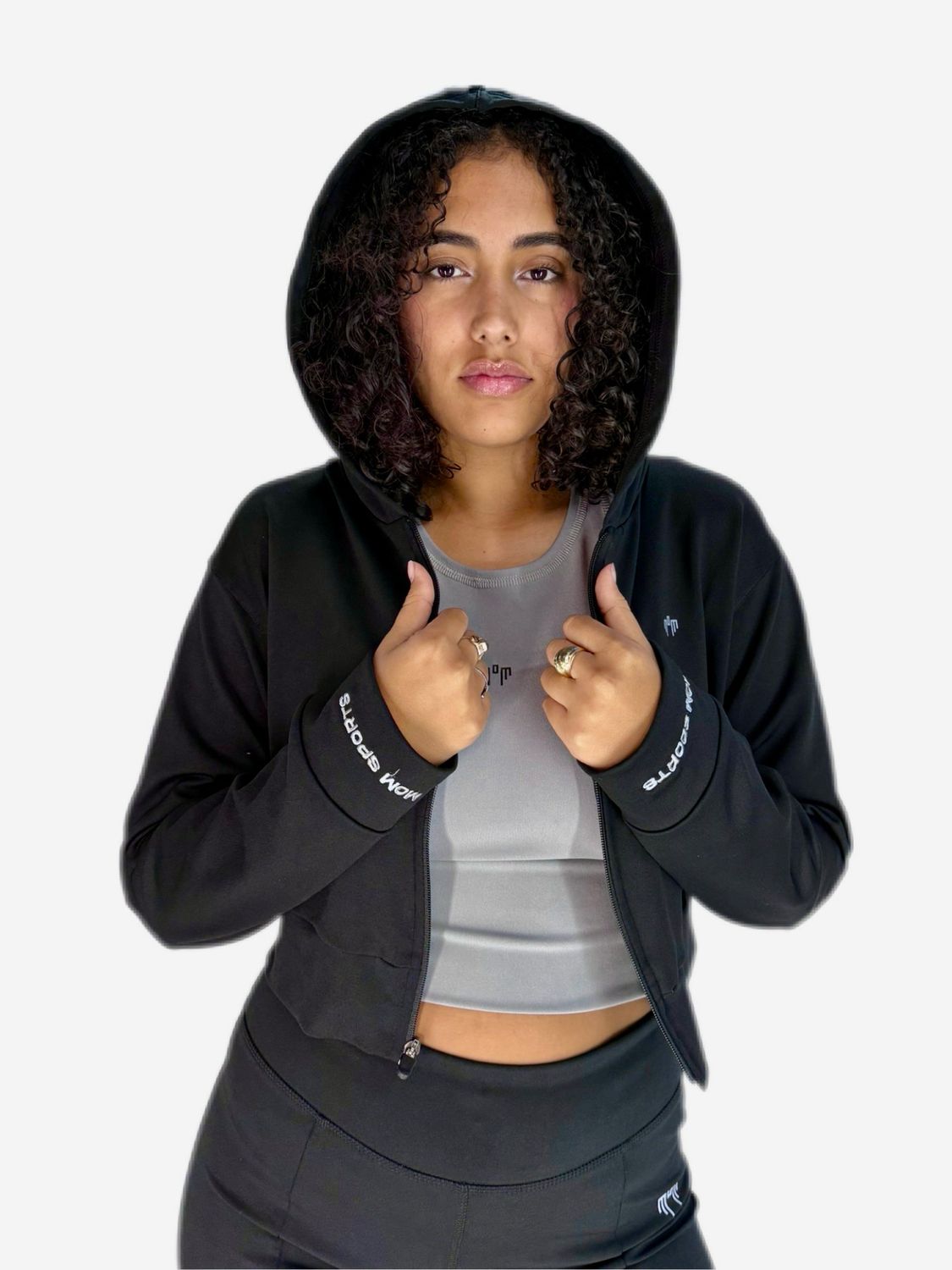 HAWAI SWEATER