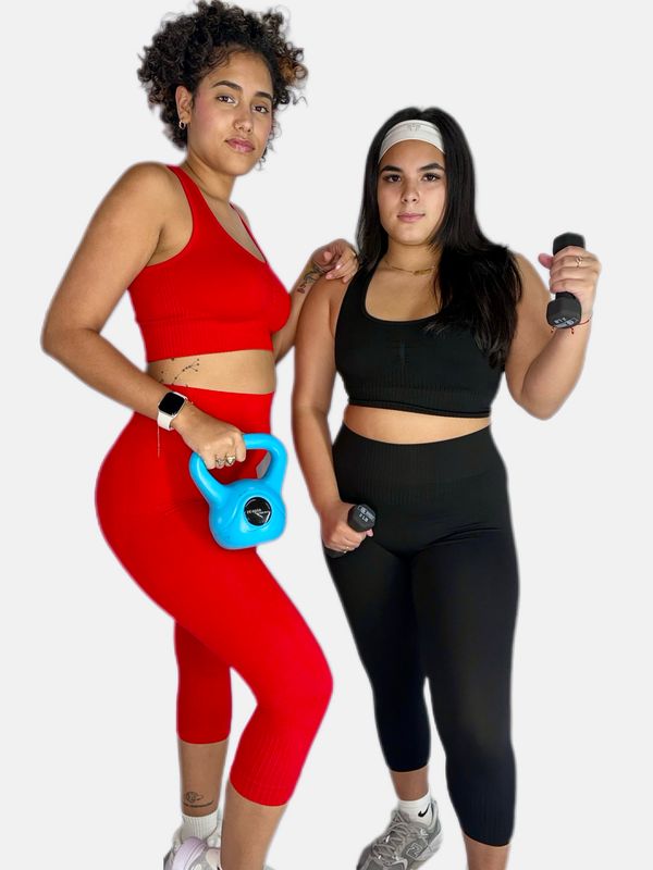 MERCI LEGGINGS