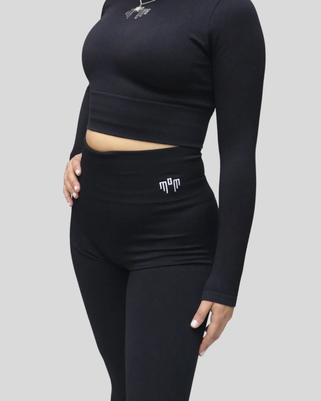 QUEEN LEGGINGS  NYLON