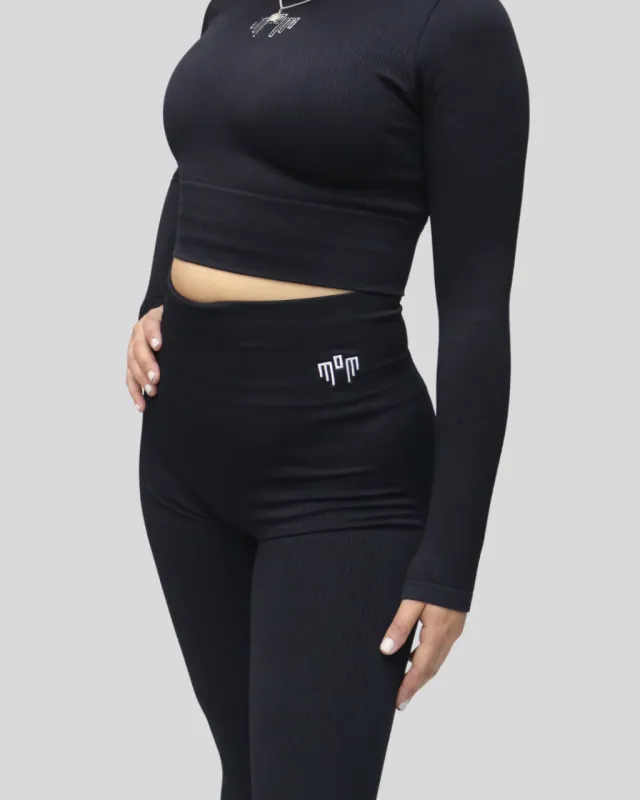 QUEEN LEGGINGS  NYLON