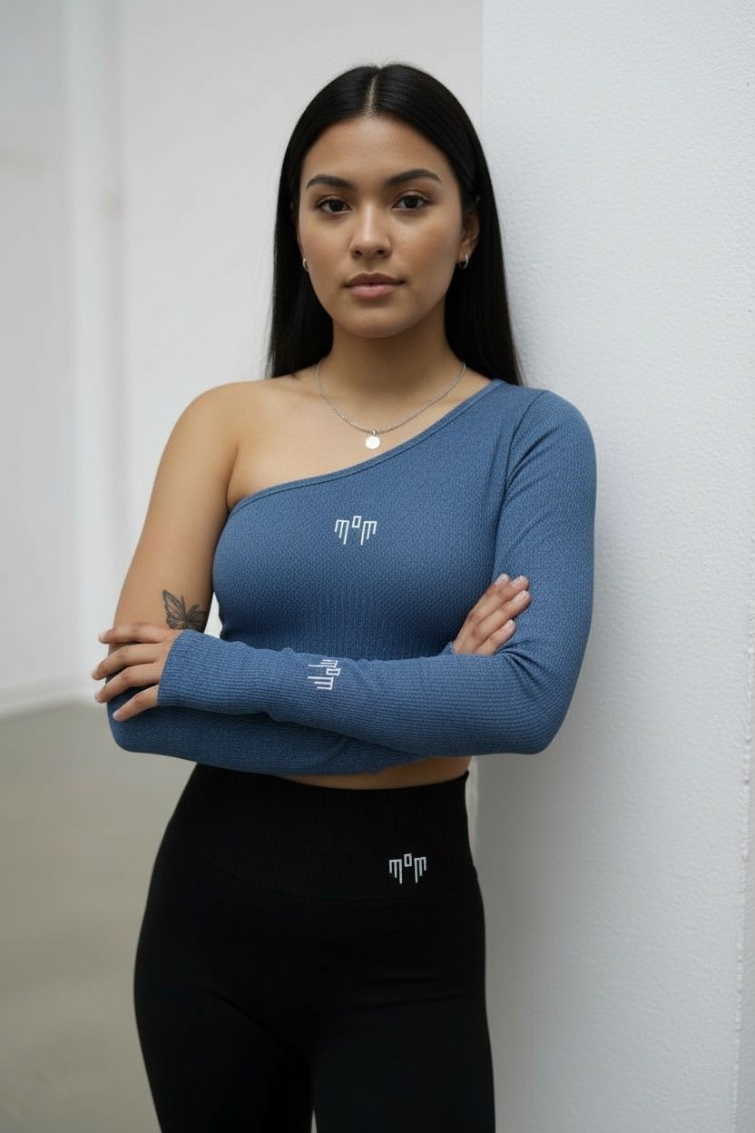 TOP BOMBAY AS, COLOR: NAVY BLUE, SIZE: SMALL