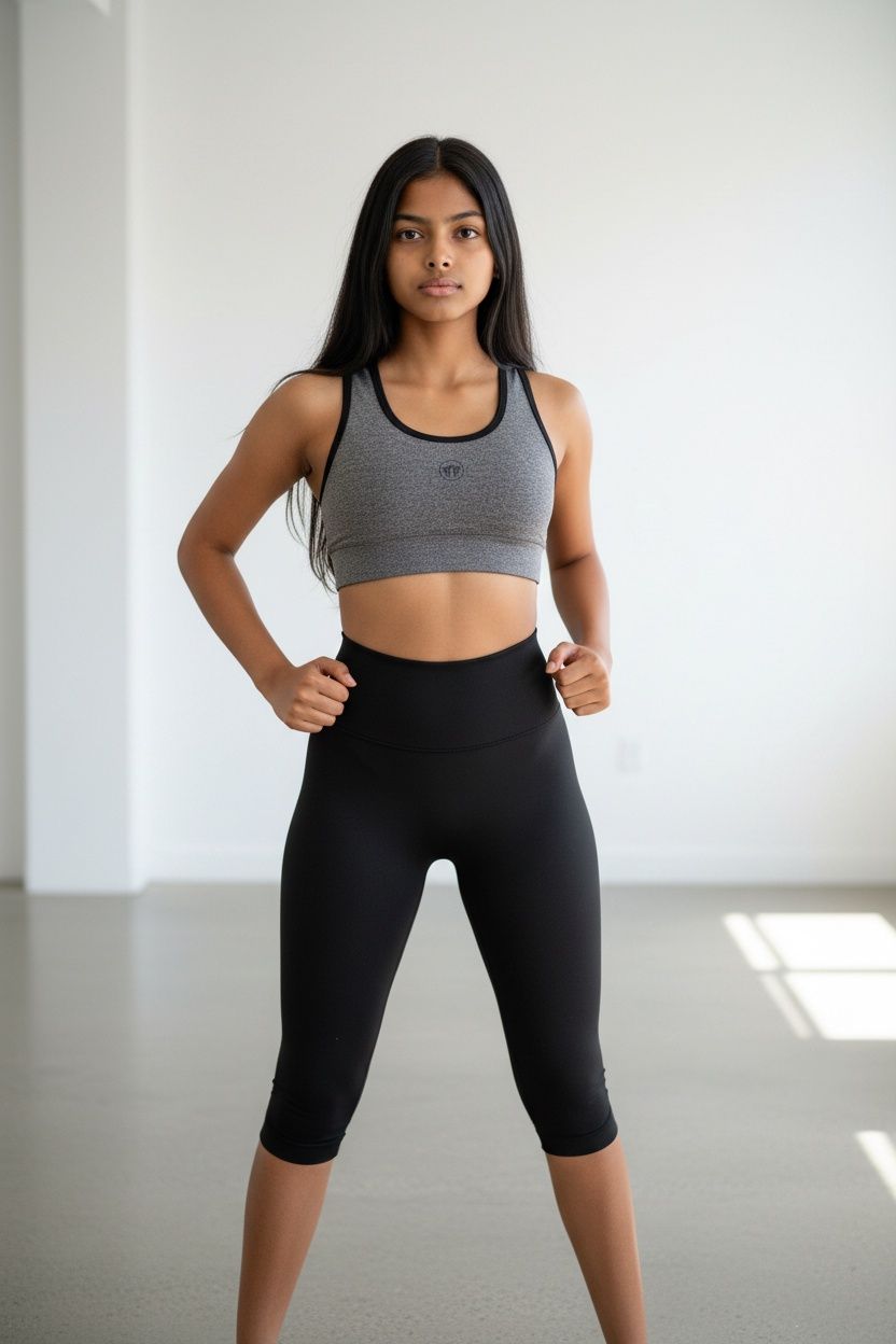 CELINA TOP, COLOR: MELANGE GREY, SIZE: SMALL, TYPE: WOMEN