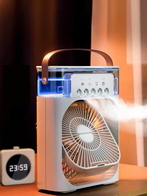 Air Breezer
